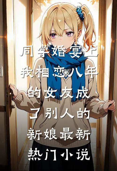 同学婚宴上，我相恋八年的女友成了别人的新娘最新热门小说