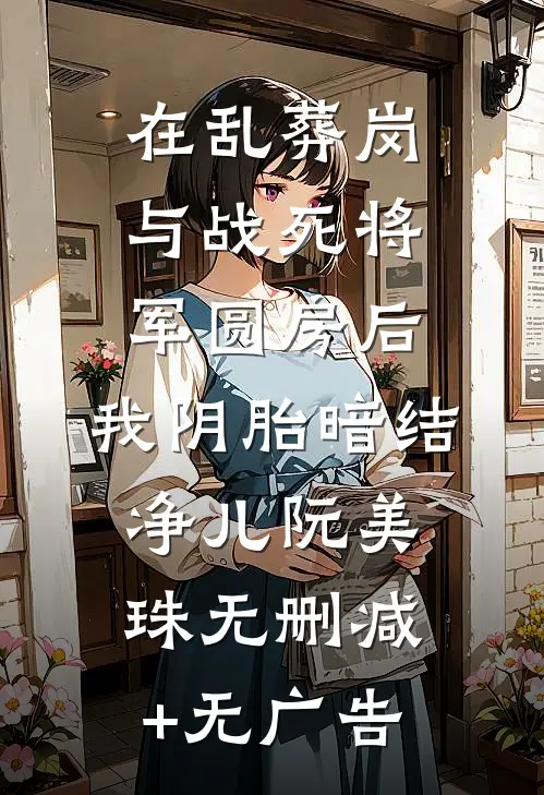 在乱葬岗与战死将军圆房后，我阴胎暗结净儿阮美珠无删减+无广告