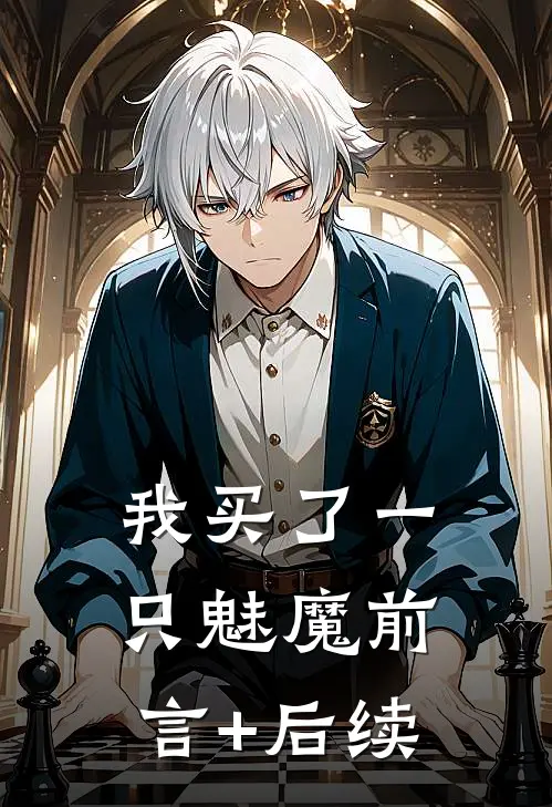 我买了一只魅魔前言+后续