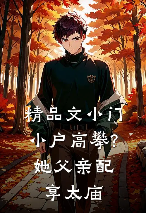 精品文小门小户高攀?她父亲配享太庙