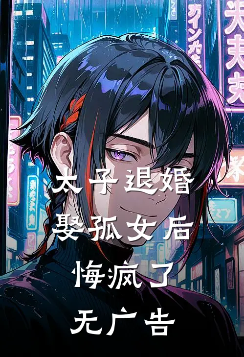 太子退婚娶孤女后，悔疯了无广告