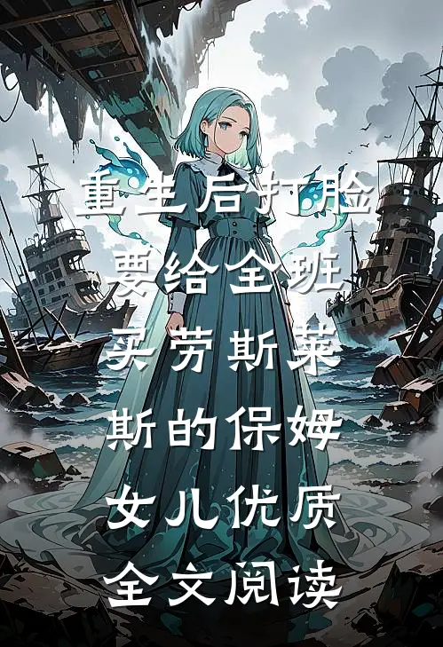 重生后打脸要给全班买劳斯莱斯的保姆女儿优质全文阅读