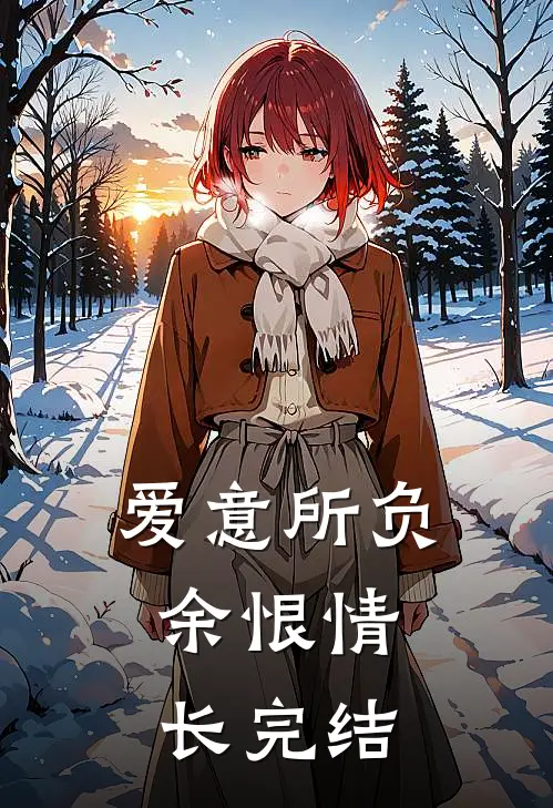 爱意所负，余恨情长完结