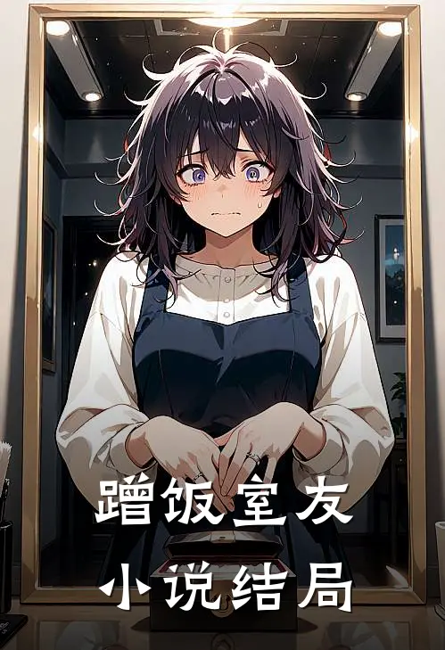 蹭饭室友小说结局