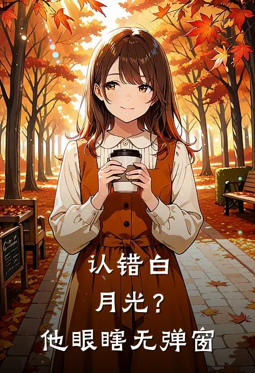 认错白月光？他眼瞎无弹窗