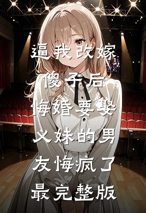 逼我改嫁傻子后，悔婚要娶义妹的男友悔疯了最完整版