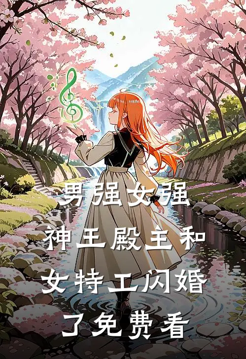 男强女强：神王殿主和女特工闪婚了免费看