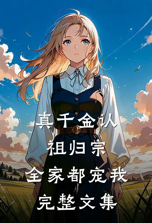 真千金认祖归宗，全家都宠我完整文集