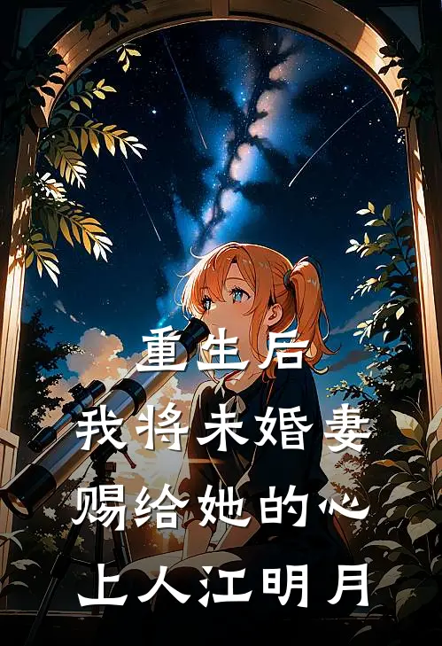 重生后，我将未婚妻赐给她的心上人江明月