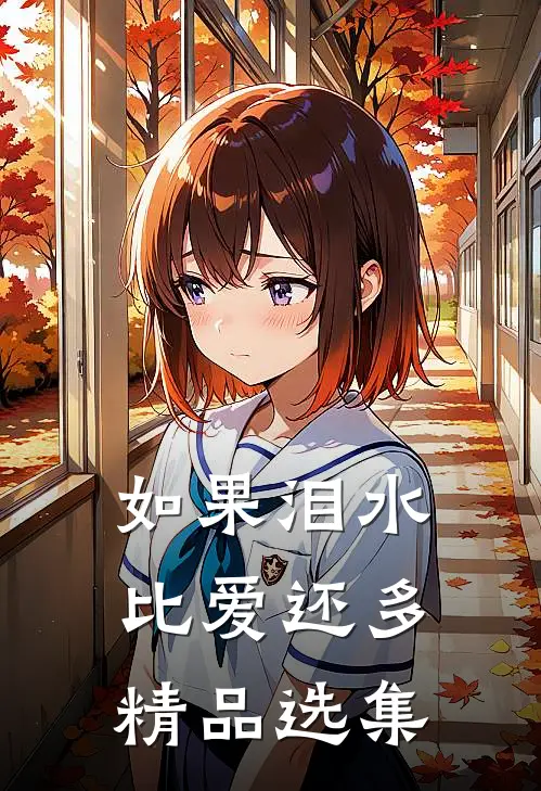 如果泪水比爱还多精品选集