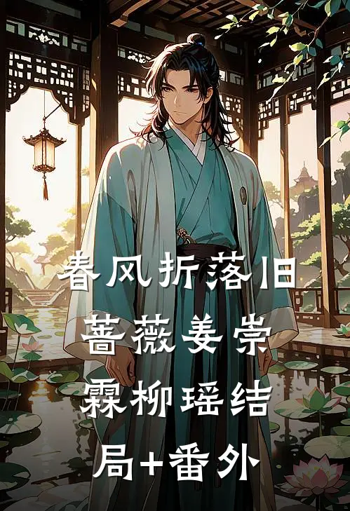 春风折落旧蔷薇姜崇霖柳瑶结局+番外