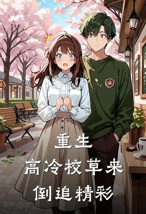 重生：高冷校草来倒追精彩