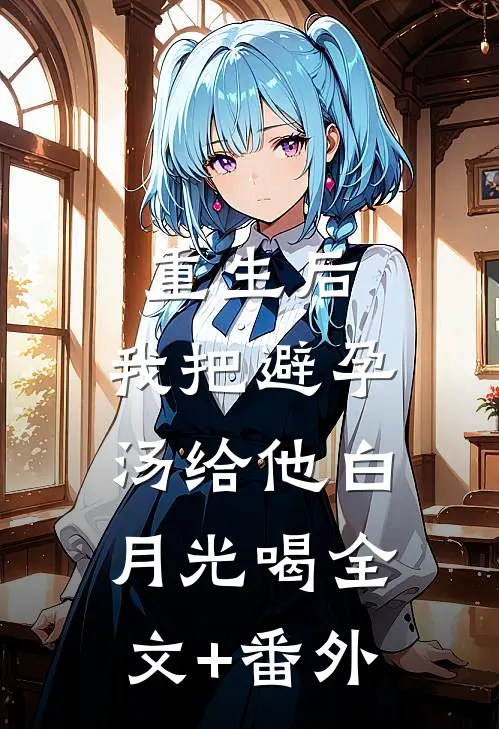 重生后，我把避孕汤给他白月光喝全文+番外