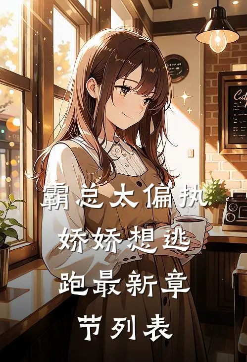 霸总太偏执，娇娇想逃跑最新章节列表