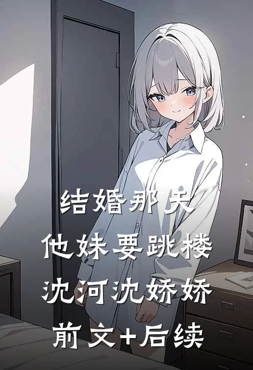 结婚那天，他妹要跳楼沈河沈娇娇前文+后续