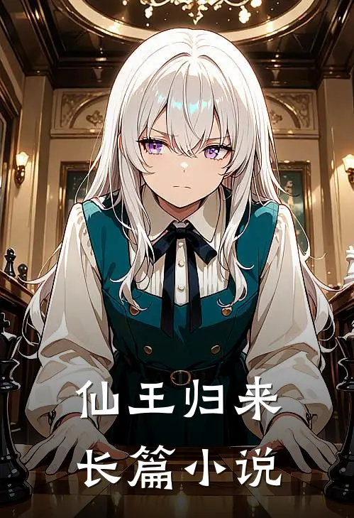 仙王归来长篇小说