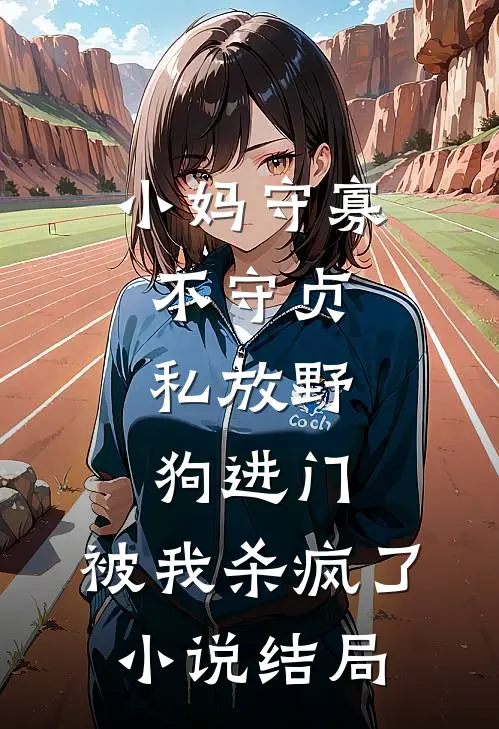 小妈守寡不守贞，私放“野狗”进门，被我杀疯了小说结局