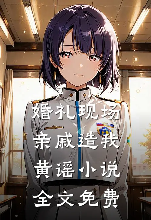 婚礼现场，亲戚造我黄谣小说全文免费
