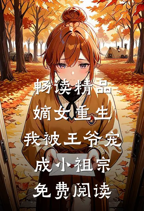 畅读精品嫡女重生:我被王爷宠成小祖宗免费阅读