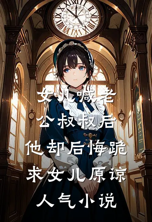 女儿喊老公叔叔后，他却后悔跪求女儿原谅人气小说