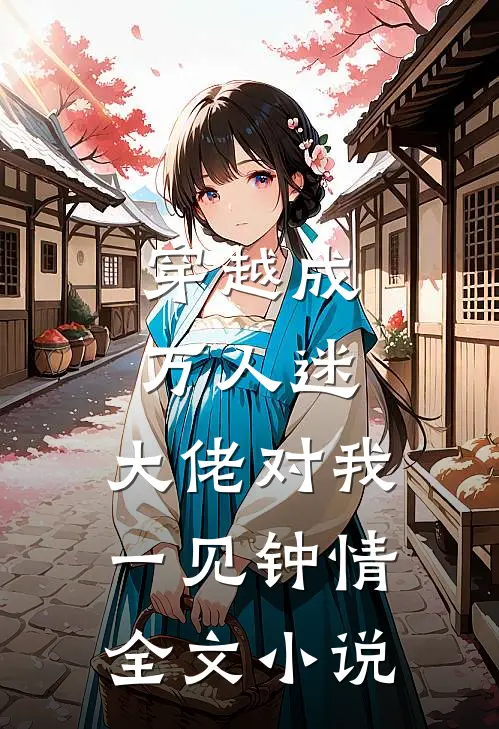 穿越成万人迷，大佬对我一见钟情全文小说