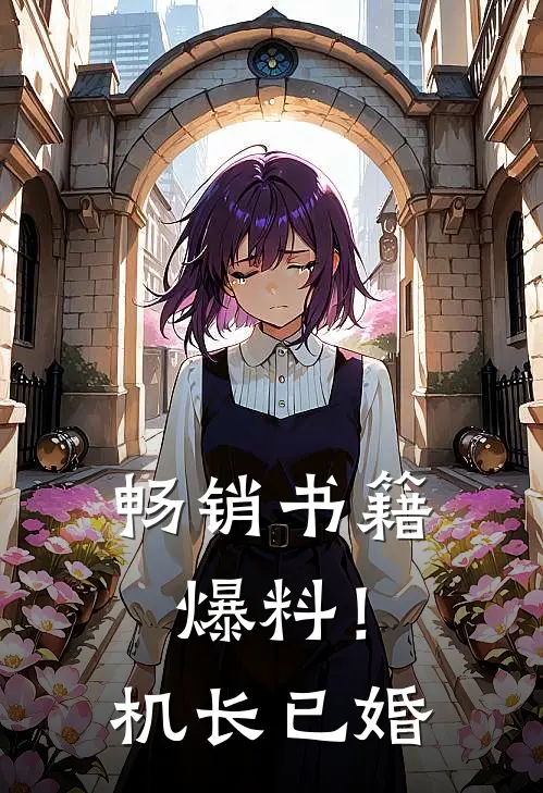 畅销书籍爆料！机长已婚
