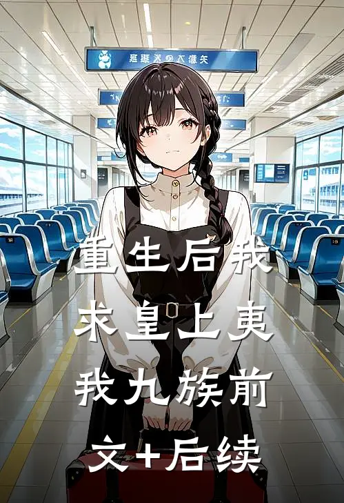 重生后我求皇上夷我九族前文+后续