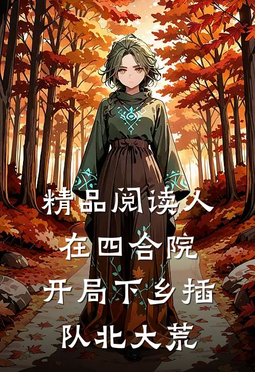 精品阅读人在四合院，开局下乡插队北大荒