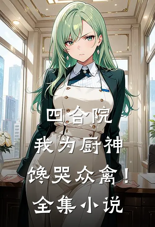 四合院：我为厨神，馋哭众禽！全集小说