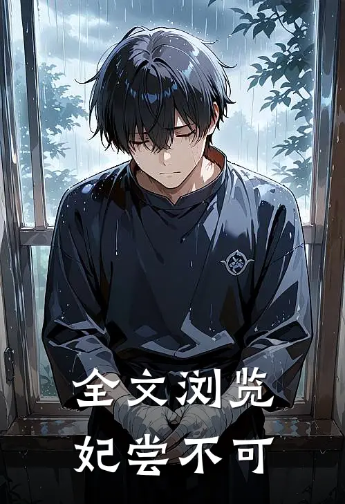 全文浏览妃尝不可
