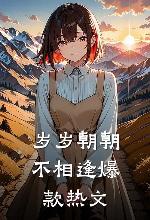 岁岁朝朝不相逢爆款热文