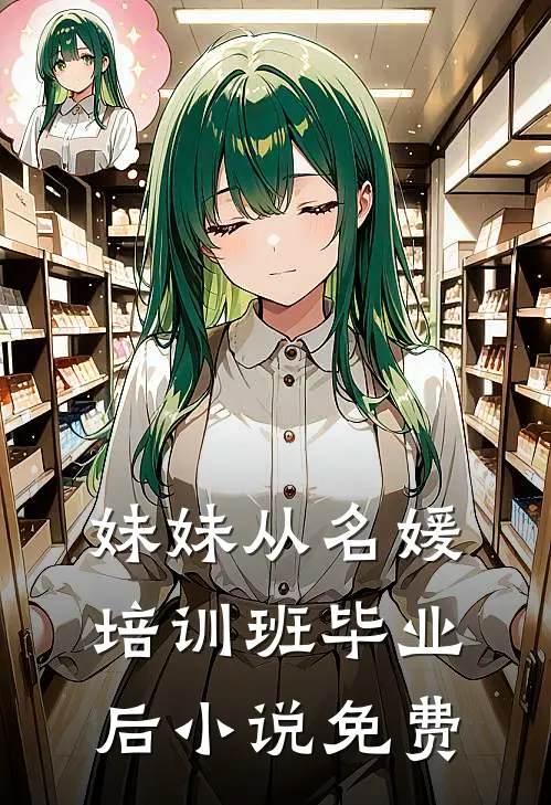 妹妹从名媛培训班毕业后小说免费