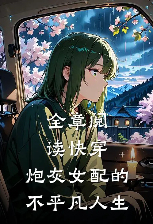 全章阅读快穿：炮灰女配的不平凡人生