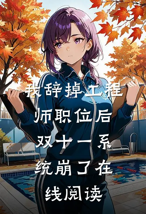 我辞掉工程师职位后，双十一系统崩了在线阅读