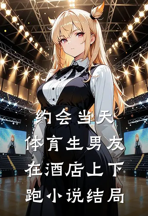 约会当天，体育生男友在酒店上下跑小说结局