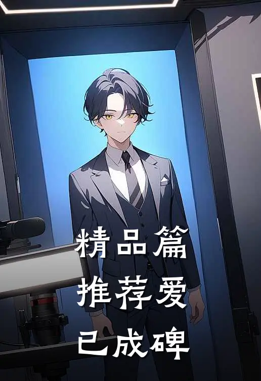 精品篇推荐爱已成碑