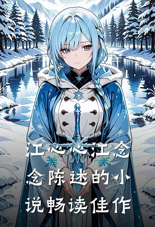 江心心江念念陈述的小说畅读佳作