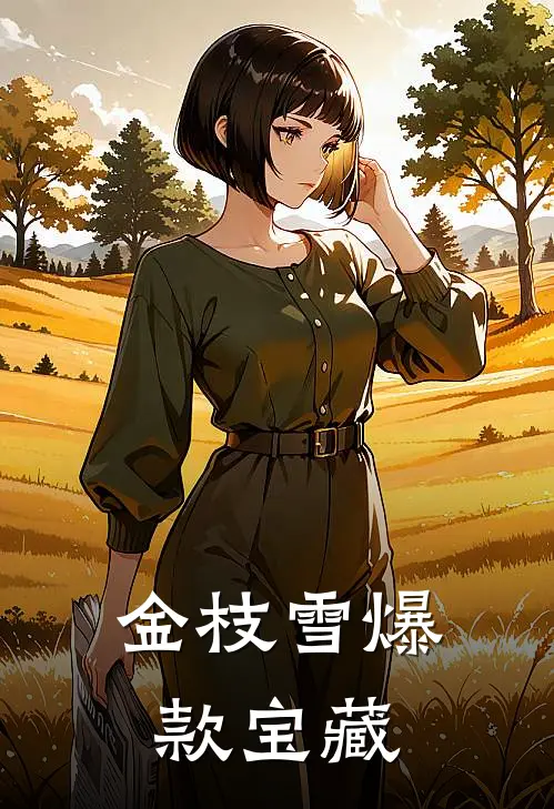 金枝雪爆款宝藏