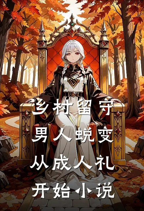 乡村留守：男人蜕变从成人礼开始小说