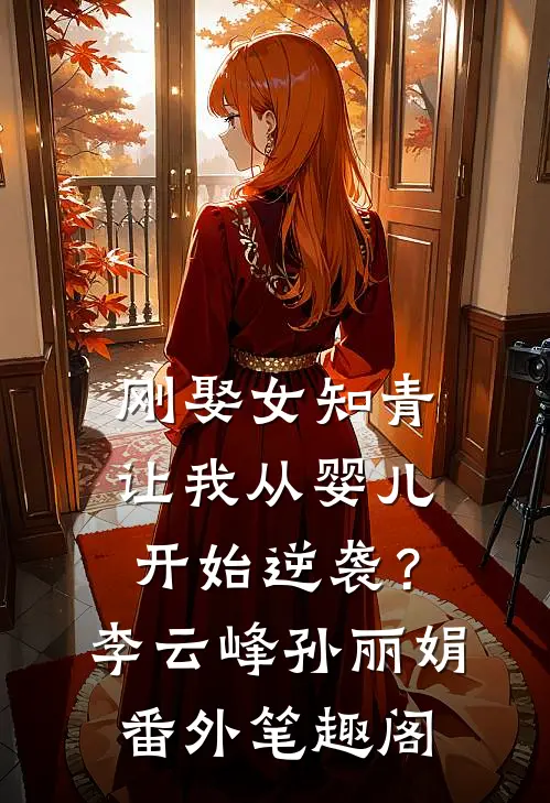 刚娶女知青，让我从婴儿开始逆袭？：李云峰孙丽娟番外笔趣阁