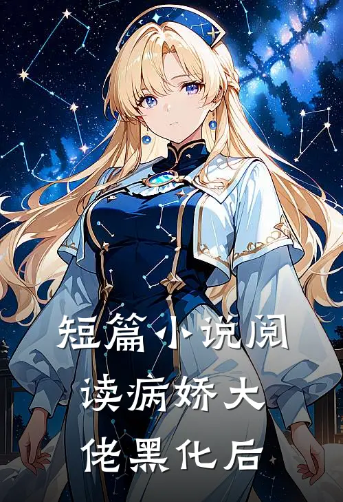 短篇小说阅读病娇大佬黑化后