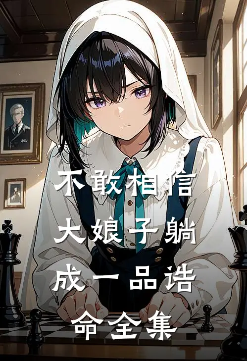 不敢相信，大娘子躺成一品诰命全集