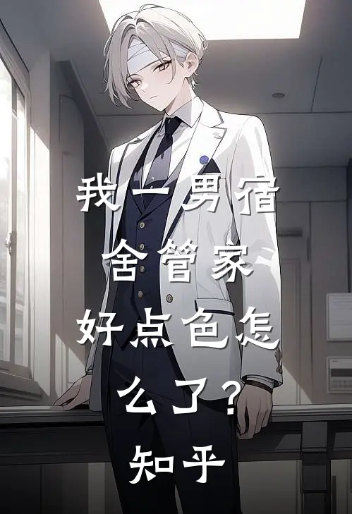 我一男宿舍管家，好点色怎么了？知乎