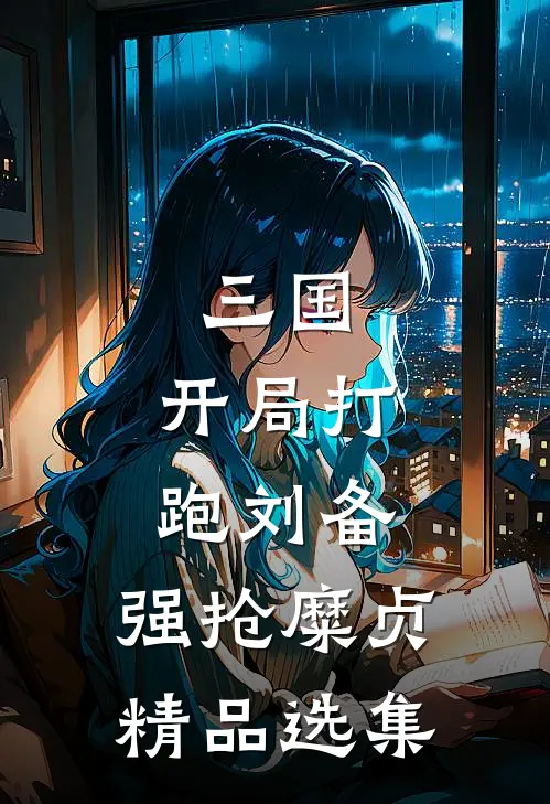 三国：开局打跑刘备，强抢糜贞精品选集
