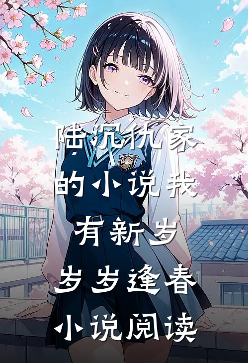 陆沉仇家的小说我有新岁，岁岁逢春小说阅读