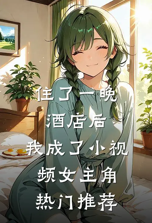 住了一晚酒店后，我成了小视频女主角热门推荐