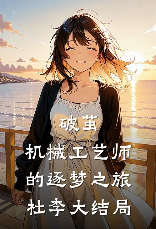 破茧：机械工艺师的逐梦之旅杜李大结局