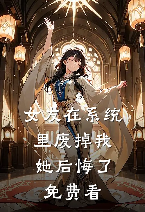 女友在系统里废掉我，她后悔了免费看