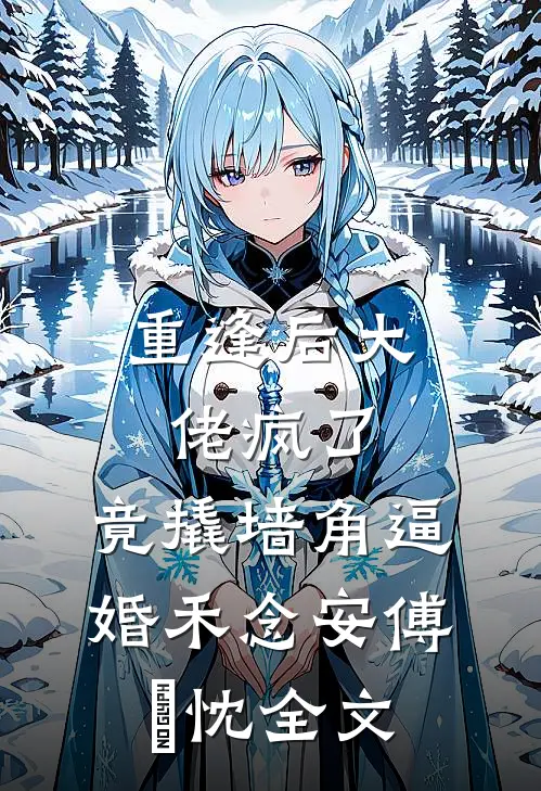 重逢后大佬疯了，竟撬墙角逼婚禾念安傅璟忱全文