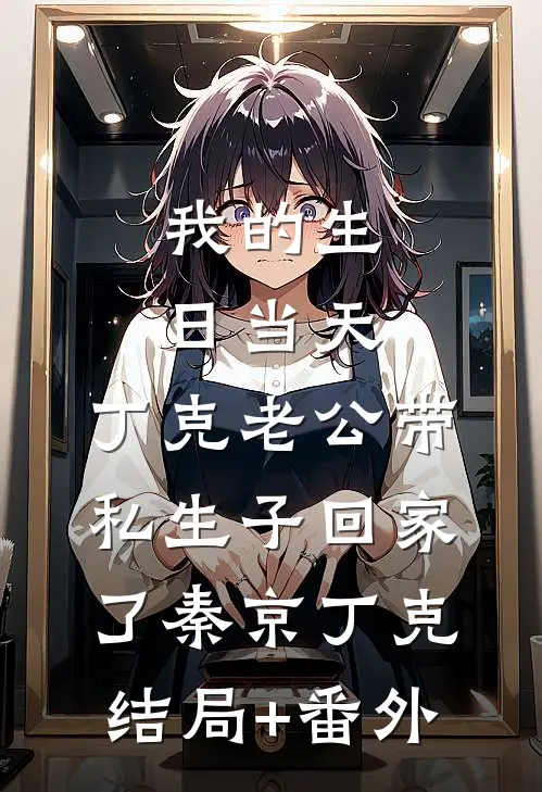 我的生日当天，丁克老公带私生子回家了秦京丁克结局+番外